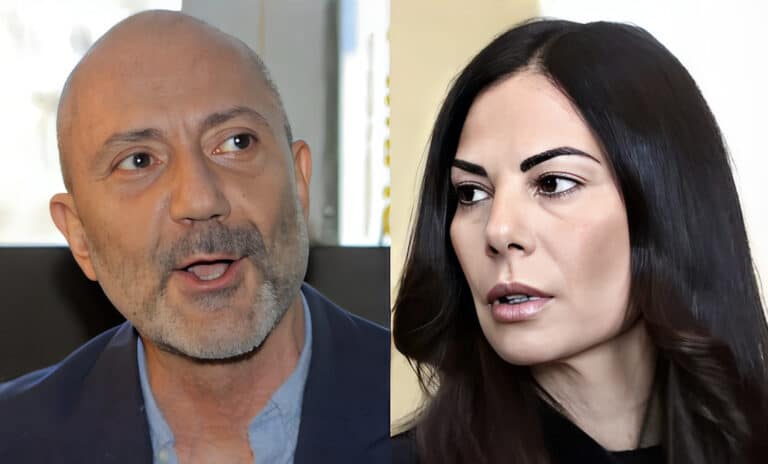 Γρηγόρης Βαλλιανάτος: Επικοινώνησε με την Εύη Βατίδου – «Την παρακάλεσα να δεχθεί και να μεταφέρει στα παιδιά της…»