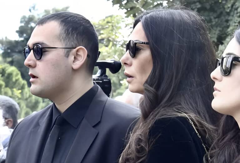 Χρήστος Κούγιας: ‘Εξαλλος με την Εύη Βατίδου και με αυτό που έκανε