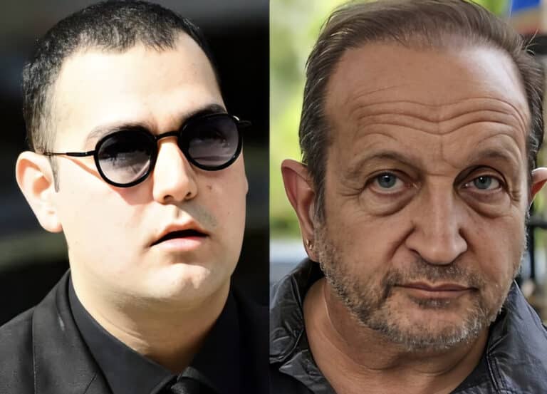 Πυρ και μανία ο Χρήστος Κούγιας με τον Σπύρο Μπιμπίλα – Τι του έκανε