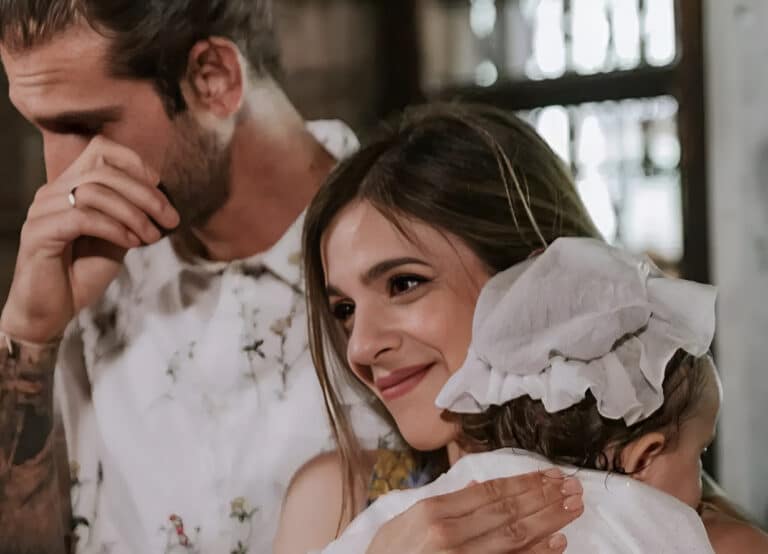 Διαζύγιο «βόμβα»: Αυτό το ζευγάρι της ελληνικής showbiz χώρισε μετά από 5 χρόνια γάμου και το ανακοίνωσε η ηθοποιός!