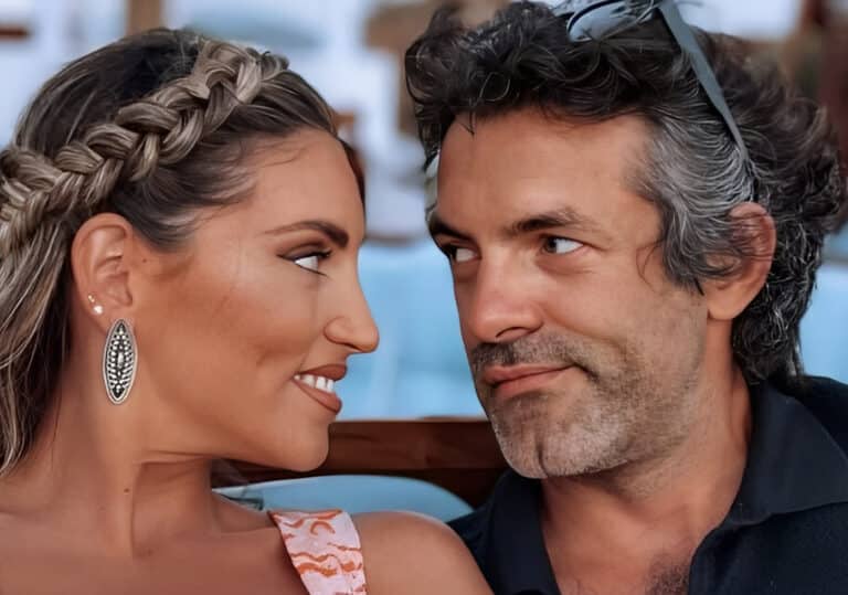 Φίλιππος Μιχόπουλος: «Αδειάζει» την Αθηνά Οικονομάκου – Αυτό είναι το εξώδικο που της έστειλε