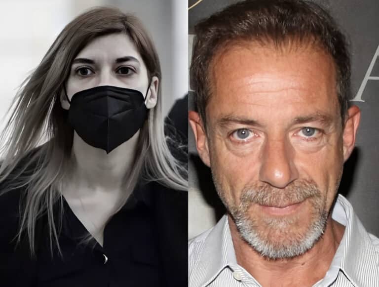 Απότομο τέλος για την Ρούλα Πισπιρίγκου και τον Δημήτρη Λιγνάδη