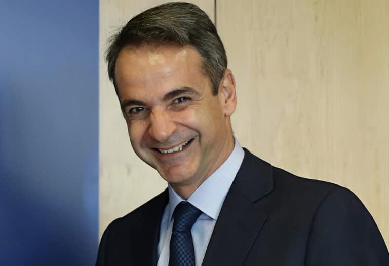 Στο 2,3% «κλείδωσε» η ανάπτυξη το 2024 – Στα 237,6 δισ. εupώ το ΑΕΠ