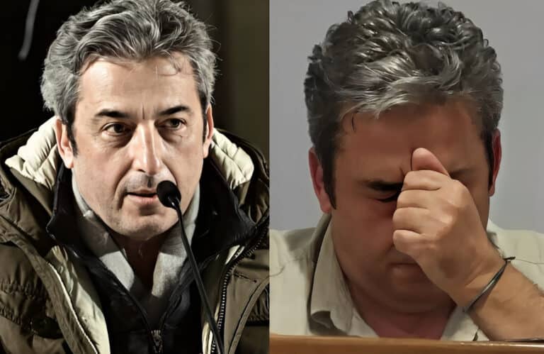 Όλοι παραδέχονται τον Ασλανίδη – Είπε φωναχτά για τα Τέμπη και την κυβέρνηση αυτό που σκέφτονται όλοι