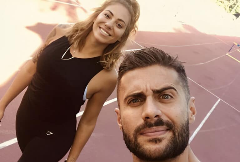 Κωνσταντίνος Βασάλος: Το on air σχόλιο για την εγκυμοσύνη της Ευρυδίκης Βαλαβάνη – «Είναι λίγο… »