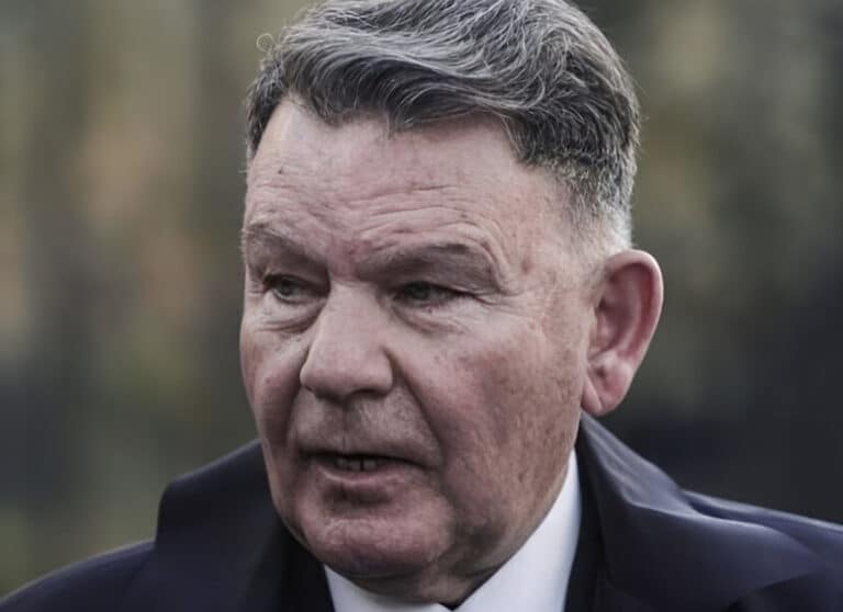 Αλέξης Κούγιας: Δυσάρεστα νέα για το δικηγορικό του γραφείο