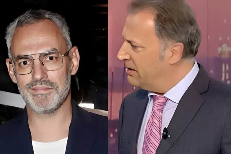 Ο Νίκος Συρίγος «κατακεραυνώνει» τον Δημήτρη Οικονόμου: «Η μητέρα μου είναι σε αμαξίδιο τα τελευταία 15 χρόνια …»