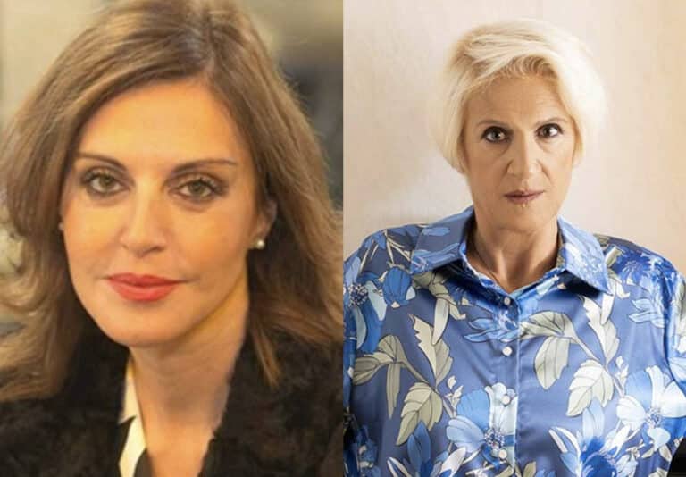 Ραγίζει καρδιές το μήνυμα της Αλεξάνδρας Παλαιολόγου για την Καίτη Κωνσταντίνου