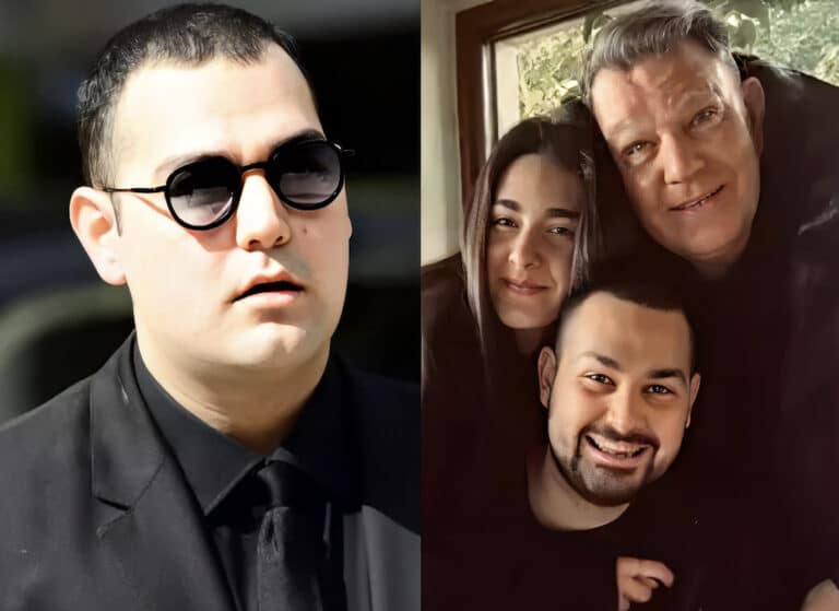 Ξεσπάει ο Χρίστος Κούγιας για την κληρονομία – «Ούτε 50 εκατομμύρια εupώ υπάρχουν, ούτε 28 ακίνητα»