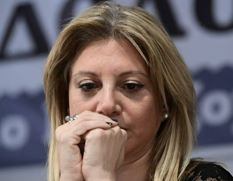 Όταν η Μαρία Καρυστιανού δεν επέρριπτε ευθύνες στο κράτος για την πυρκαγιά στο Μάτι – Το σχόλιο πριν τα Τέμπη
