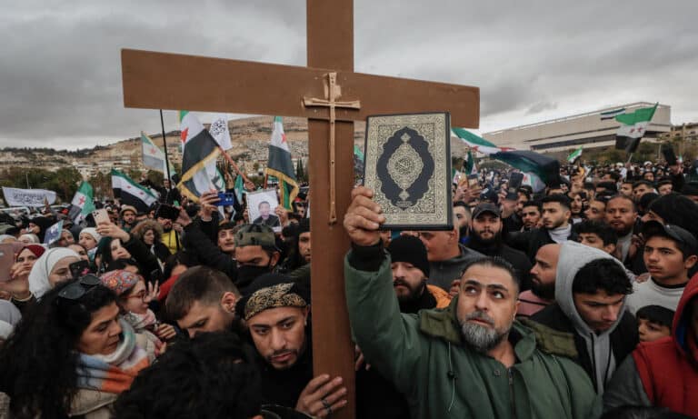 Συρία: Παγκόσμιο σοκ από τις μαζικές σφαγές Χριστιανών στη Συρία