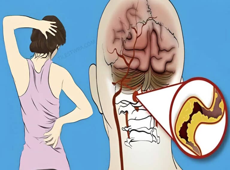 10 ασυνήθιστα σημάδια εγκεφαλικού στις γυναίκες