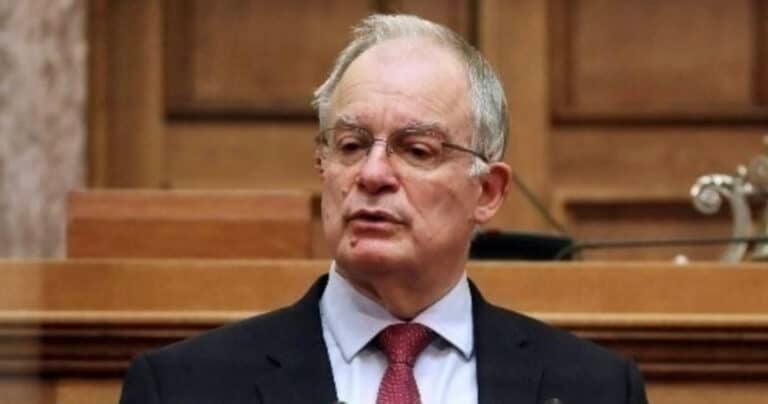 Βουλή: Aύριο η ορκωμοσία του Κωνσταντίνου Τασούλα ως Πρόεδρος της Δημοκρατίας – Τι προβλέπει η διαδικασια