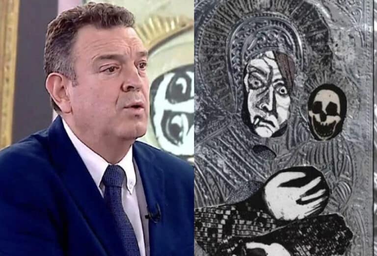 Όλοι αποθεώνουν σήμερα τον Νίκο Παπαδόπουλο – Τόλμησε και είπε αυτά που κάθε Χριστιανός θέλει να ακούσει