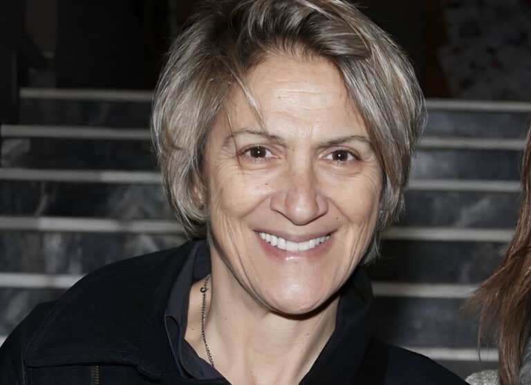 Καίτη Κωνσταντίνου: Auτή έιναι η μορφή καρκίνου που έπασχε