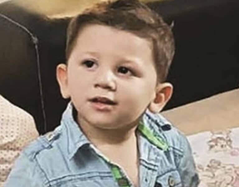 Ηράκλειο: Δεν ξεχνούν τον 3χρονο Άγγελο – Έβαλαν φωτογραφία του στον ΒΟΑΚ