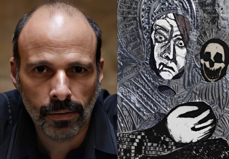 Έγινε διάσημος σε μια νύχτα: Έσπασε τη σιωπή του ο Χριστόφορος Κατσαδιώτης