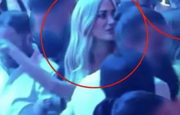 Ιωάννα Τούνη: Νυχτερινή έξοδος με πασίγνωστο Ευρωβουλευτή – Φήμες για νέα σχέση  