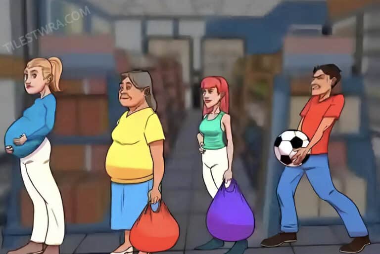 Τεστ για κοφτερά μυαλά: Ποιος έκλεψε το καρπούζι;