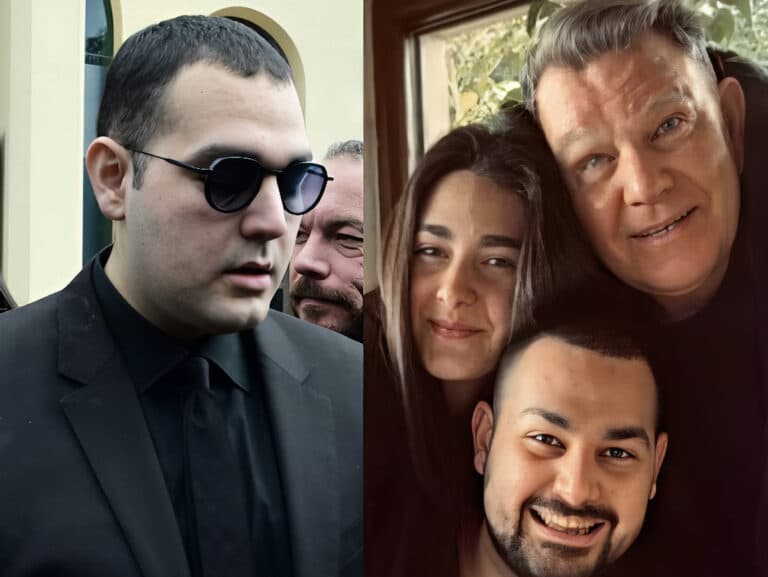 Χρήστος Κούγιας: Ο πατέρας του, Αλέξης θα είχε σήμερα την γιορτή του – Το συγκινητικό βίντεο που ανέβασε