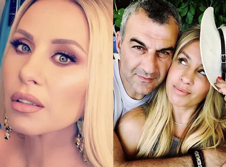 Γωγώ Μαστροκώστα: Η υποτροπή του καρκίνου, η μορφή του, οι εξελίξεις της υγείας της και η εξαφάνιση που τους ανησύχησε όλους