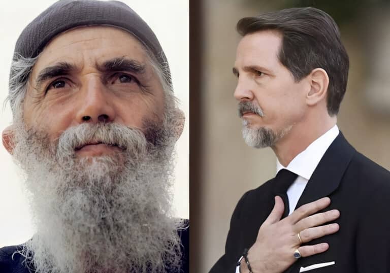 «Ο κόσμος θα τους σιχαθεί όλους και θα έρθει ο βασιλιάς»: H προφητεία του Άγιου Παϊσίου για την Ελλάδα που συγκλονίζει