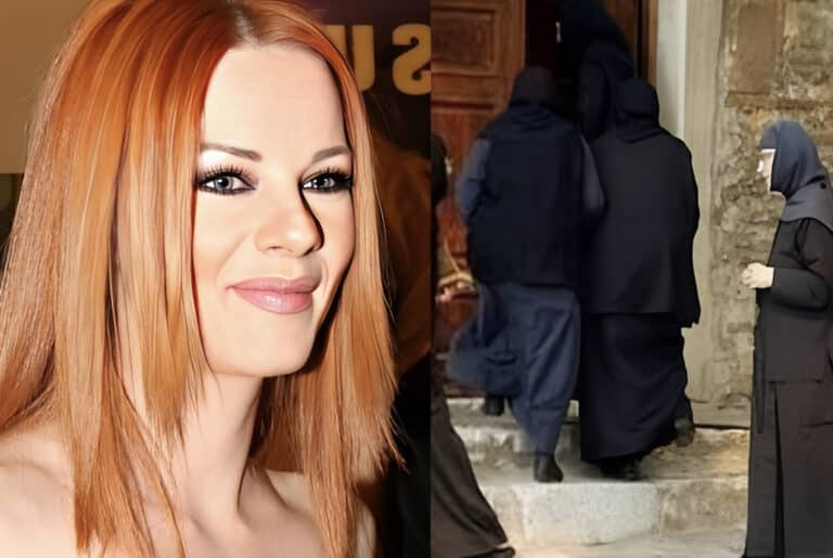 Αυτές είναι οι Ελληνίδες καλλιτέχνιδες που άφησαν τα εγκόσμια και έγιναν μοναχές – Για την 5η δεν είχαμε ιδέα