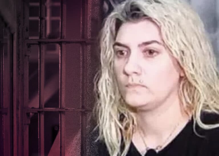 Ρούλα Πισπιρίγκου: Ξέσπασε στο κελί της μετά την καταδίκη σε δις ισόβια – «Θα δείτε ποια είμαι»