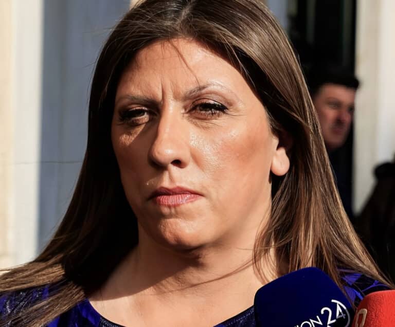 «Ισοπέδωσε» τα πάντα η  Κωνσταντοπούλου – Μαθεύτηκαν τα ευχάριστα, φέρνει τα πάνω-κάτω στην Ελλάδα