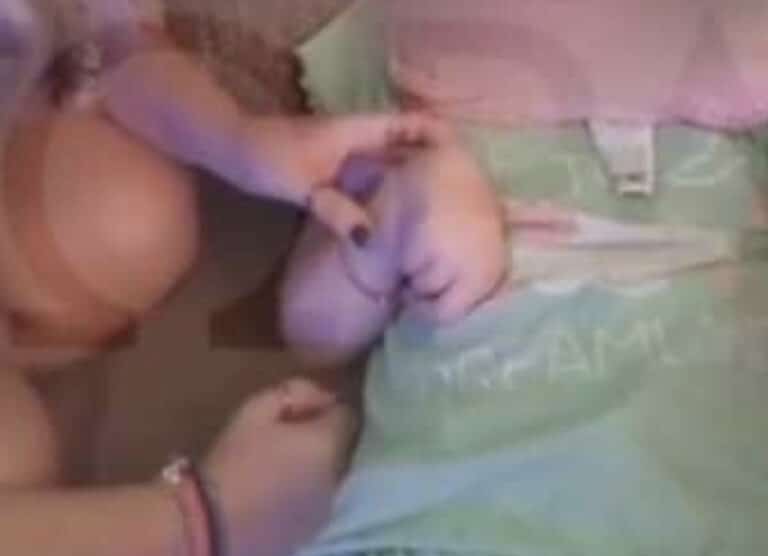Ανατρίχιασε όλη η Ελλάδα: Βρέθηκε βίντεο με τις τελευταίες στιγμές της Τζωρτζίνας – Την βιντεοσκόπησαν όταν ήταν και η Πισπιρίγκου