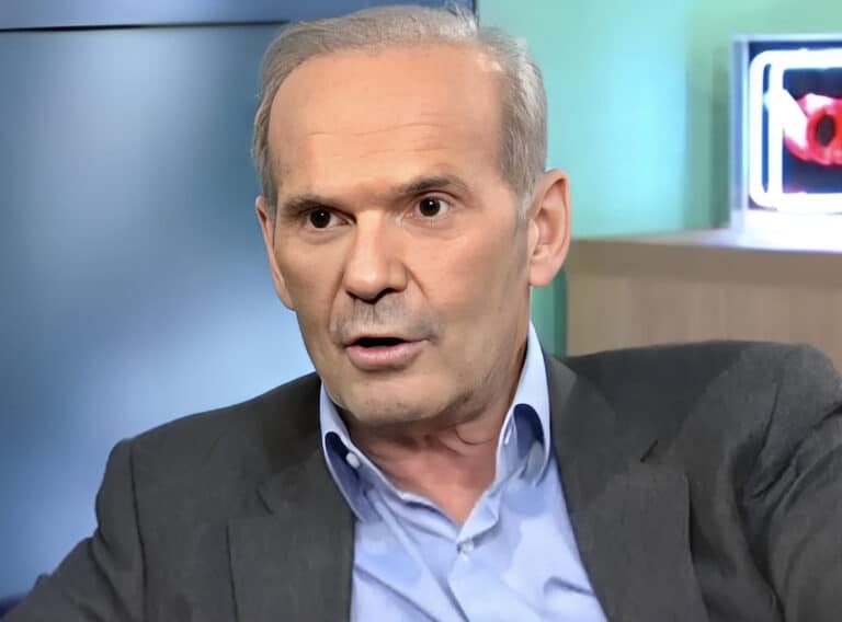 Πέτρος Κωστόπουλος: «Το λέω τώρα γιατί δεν μπορούν να με συλλάβουν πια, έχουν περάσει πολλά χρόνια»