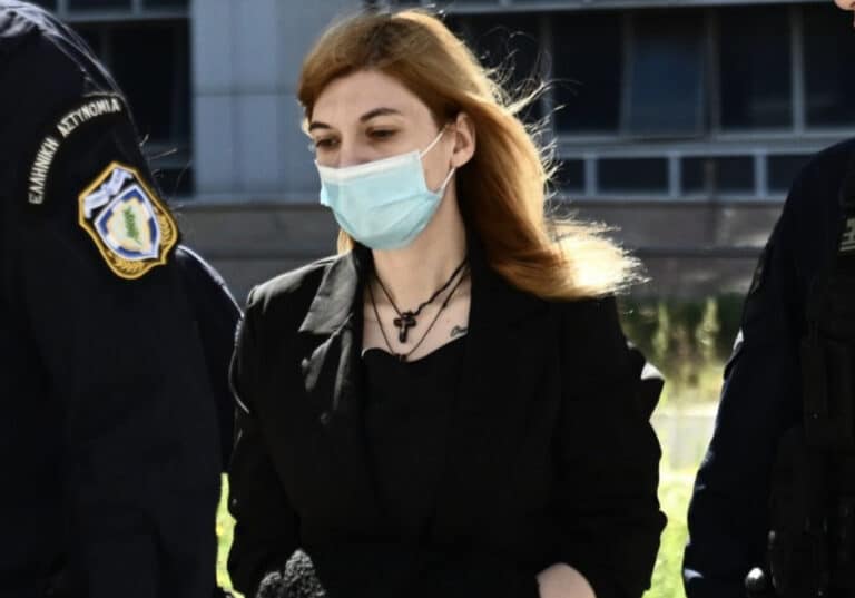 ΔΕΥΤΕΡΗ ΒΟΜΒΑ ΣΤΗΝ ΥΠΟΘΕΣΗ ΤΗΣ ΡΟΥΛΑΣ ΠΙΣΠΙΡΙΓΚΟΥ