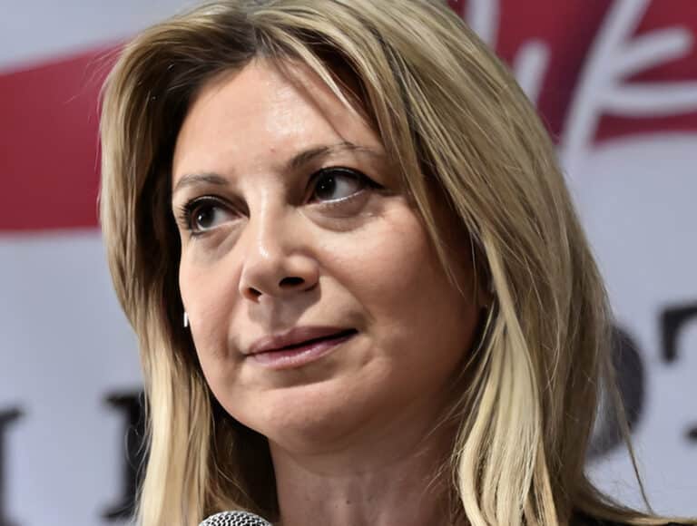 Οργισμένη αντίδραση Καρυστιανού για τα σενάρια περί δημιουργίας κόμματος