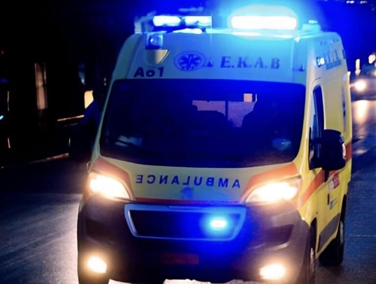 Πειραιάς: Νεκρός 33χρονος ναύτης σε πλοίο