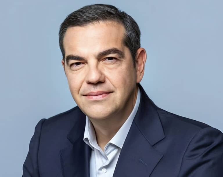 Έρχεται η ανατροπή στο πολιτικό σκηνικό; Επιστρέφει με δικό του κόμμα ο Αλέξης Τσίπρας