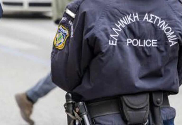 Aστυνομικός ξυλοκόπησε φοιτητή και τον έστειλε στο νοσοκομείο