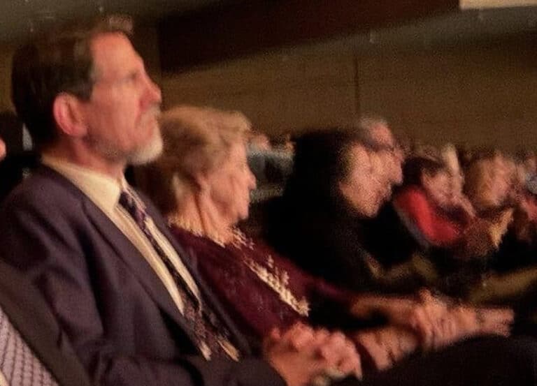 Η βασίλισσα Άννα Μαρία και ο πρίγκιπας Παύλος στο Μέγαρο Μουσικής Αθηνών την Παρασκευή – Ο λόγος που πήγαν