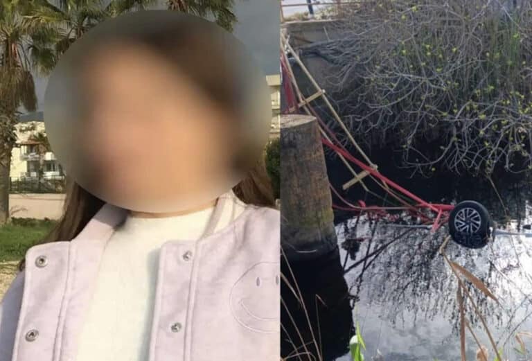 Μαθεύτηκε όλη η αλήθεια για την νεκρή 15χρονη στη Λακωνία – Το μοιραίο λάθος που της στοίχησε τη ζωή 