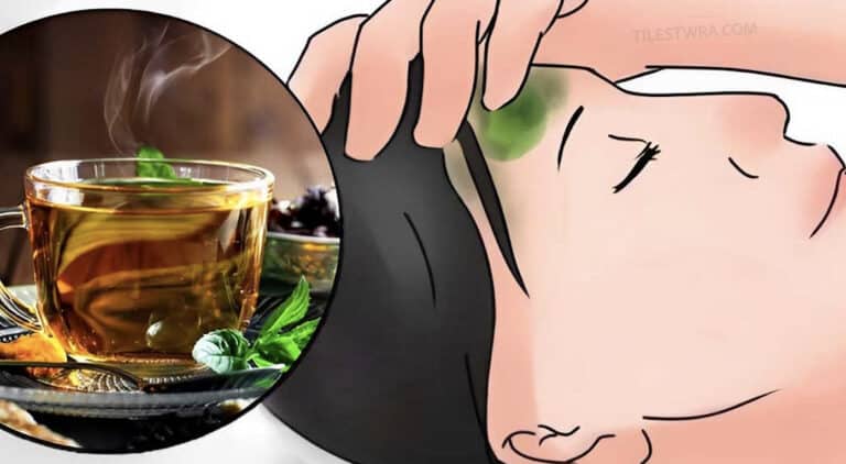 Συνταγή για έναν καλό ύπνο και να σηκωθείτε ξεκούραστοι το πρωί