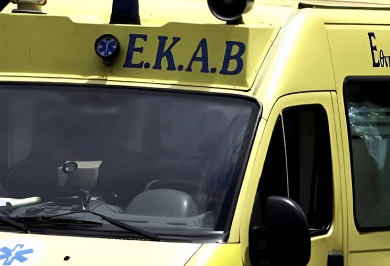Τραγωδία: Άνδρας βρέθηκε νεκρός στην άκρη του δρόμου