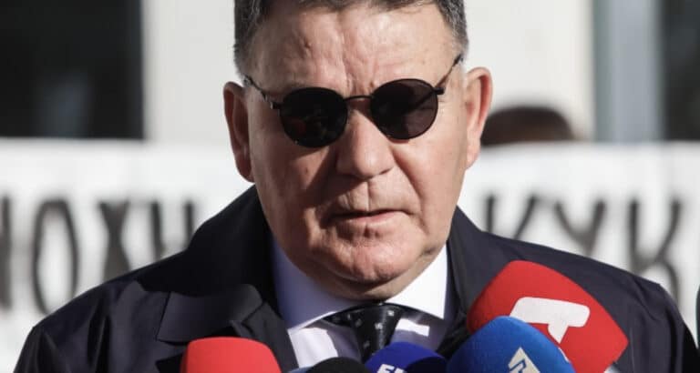 Ρούλα Πισπιρίγκου: «Βόμβα» μετά την καταδίκη της – «Ιατροδικαστές πληρώνονταν από τον Αλέξη Κούγια»