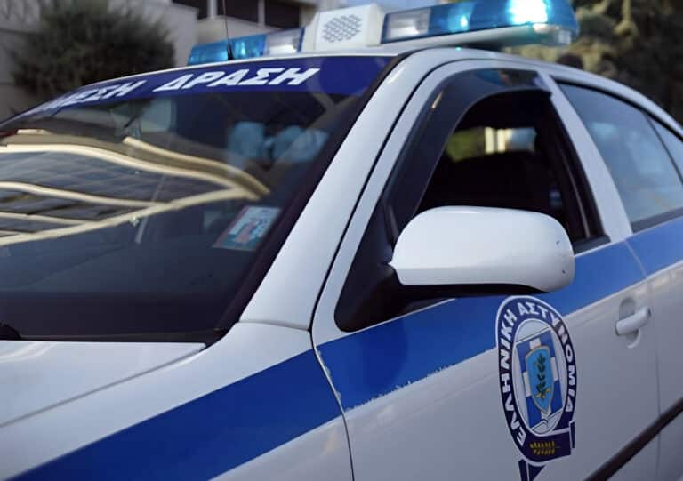 Τpόμος στον Βόλο – Έμαθε για την εξωσυζυγική σχέση της γυναίκας του, την έβαλε στο ΙΧ με το παιδί και… – «Σκ@σε…»
