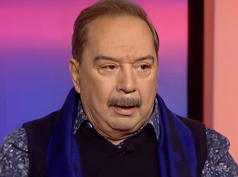 Σταμάτης Φασουλής: «Δεν πιστεύω ότι υπήρξε συγκάλυψη στα Τέμπη»