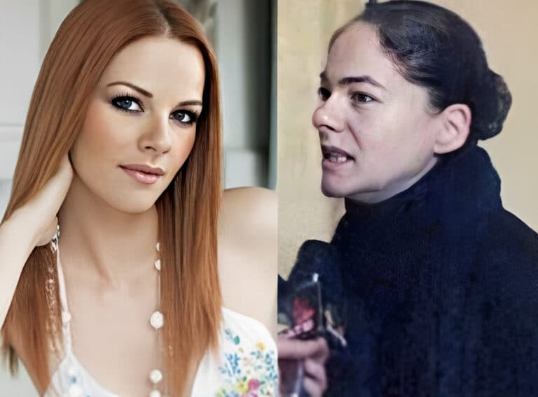 Δεν είναι μόνο η Λιονάκη: 5 Διάσημες Ελληνίδες που εγκατέλειψαν τα εγκόσμια και έγιναν μοναχές