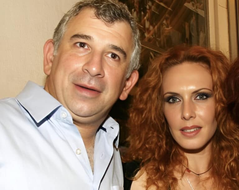Δίκη Φιλιππίδη – Παπούλια: Πάγωσε όλο το δικαστήριο, η Εβελίνα τον κοίταξε στα μάτια και του το είπε μπροστά σε όλους – «Άλαλος» ο ηθοποιός