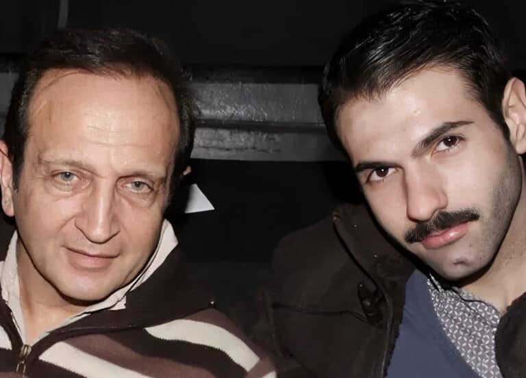 Καρκάς για Μπιμπίλα: «Φύλαγε τσίλιες για να κάνει σeξ ο Φιλιππίδης με τη…»