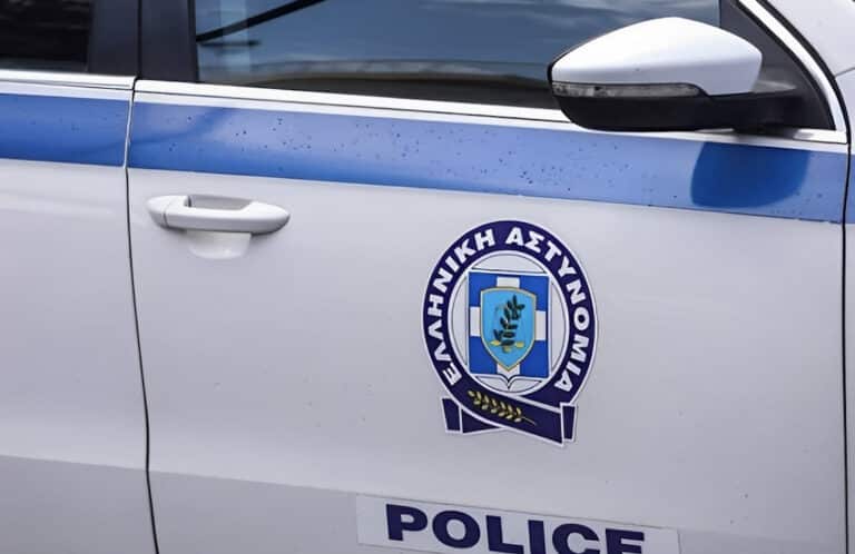 20χρονος θώπευσε και έκανε χειρονομίες σε νήπιο στο διάλειμμα