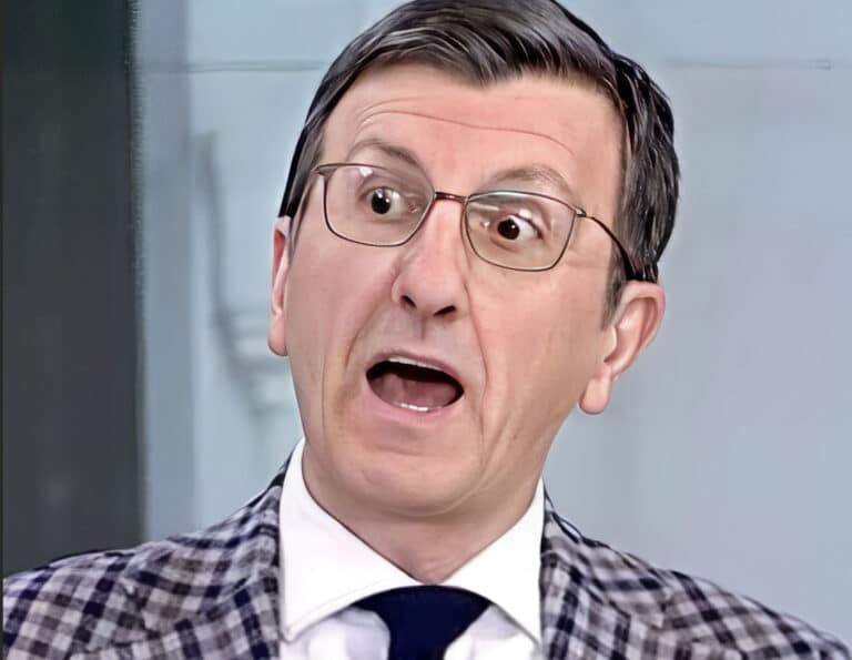 Σάλος με την αποκάλυψη για την σύζυγο του Πορτοσάλτε και την σχέση της με την κυβέρνηση