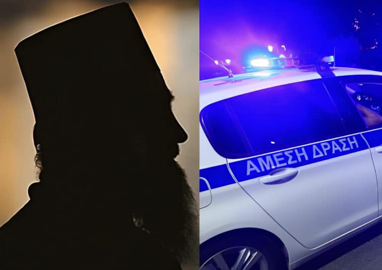 Tpόμος για 13χρονη και ιερέα –  Ασελγούσε σε ανήλικες σε «σκοτεινό εξομολογητήριο»