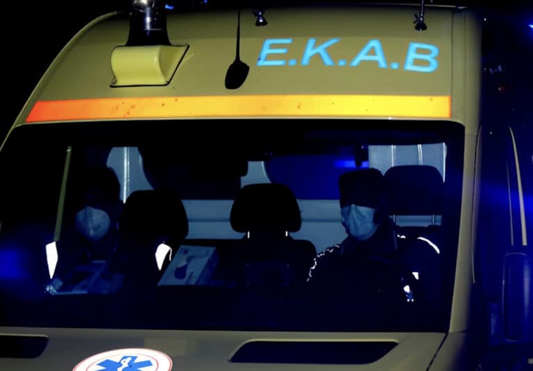 Νεα τραγωδία-σοκ στη χώρα: Νεκρός 21χρονος ποδοσφαιριστής